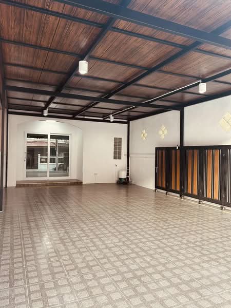 หมู่บ้านบ้านบัวทอง, Nonthaburi, Bang Rak Pattana, Bang Bua Thong, Nonthaburi, 2 Bedrooms, 100 sqm, Townhouse For Sale, by NRagent, 11731438 - DDproperty.com