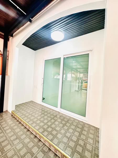 หมู่บ้านบ้านบัวทอง, นนทบุรี, บางรักพัฒนา, บางบัวทอง, นนทบุรี, 100 ตร.ม., ทาวน์เฮ้าส์ ขาย, โดย NRagent, 11731438 - DDproperty.com