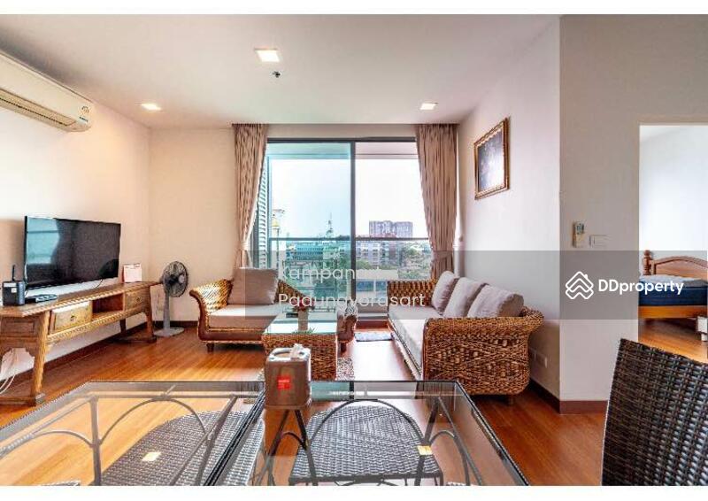 For Sale - Vantage Ratchavipa, Bangkok