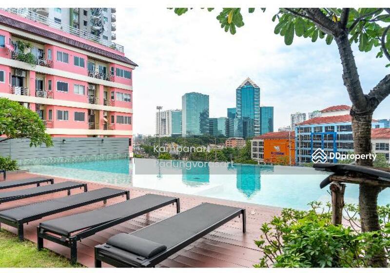 ขาย - Vantage Ratchavipa : แวนเทจ รัชวิภา, กรุงเทพ