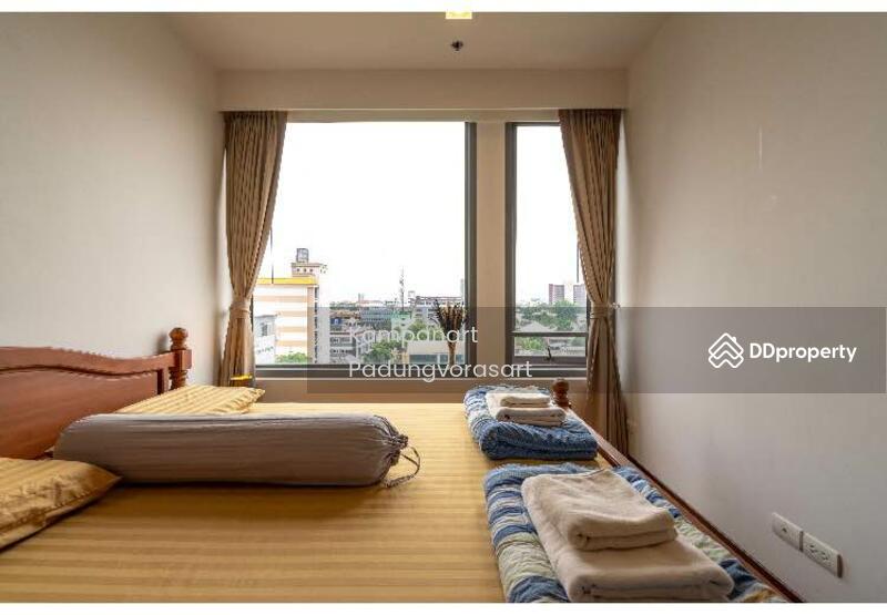 For Sale - Vantage Ratchavipa, Bangkok