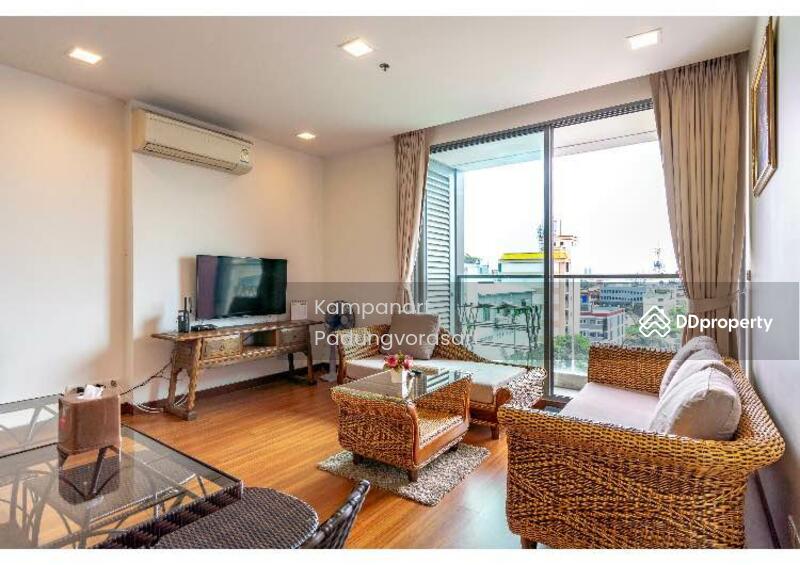 For Sale - Vantage Ratchavipa, Bangkok