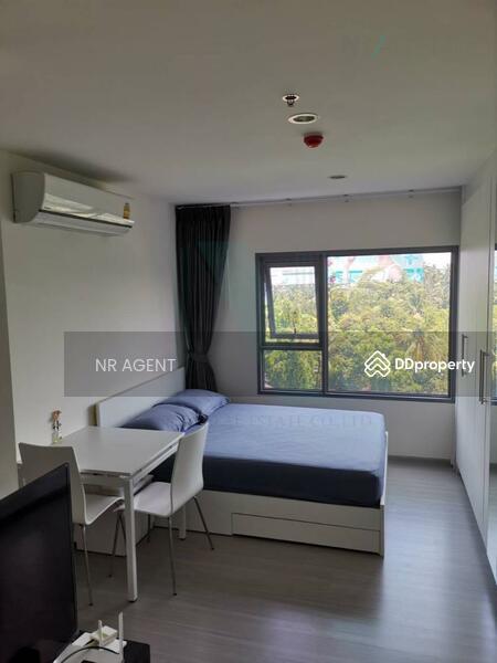 For Sale - Aspire Sathorn-Ratchaphruek, Bangkok