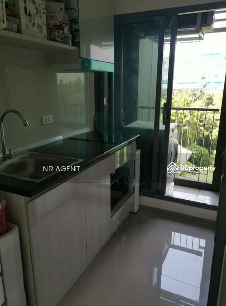 For Sale - Aspire Sathorn-Ratchaphruek, Bangkok
