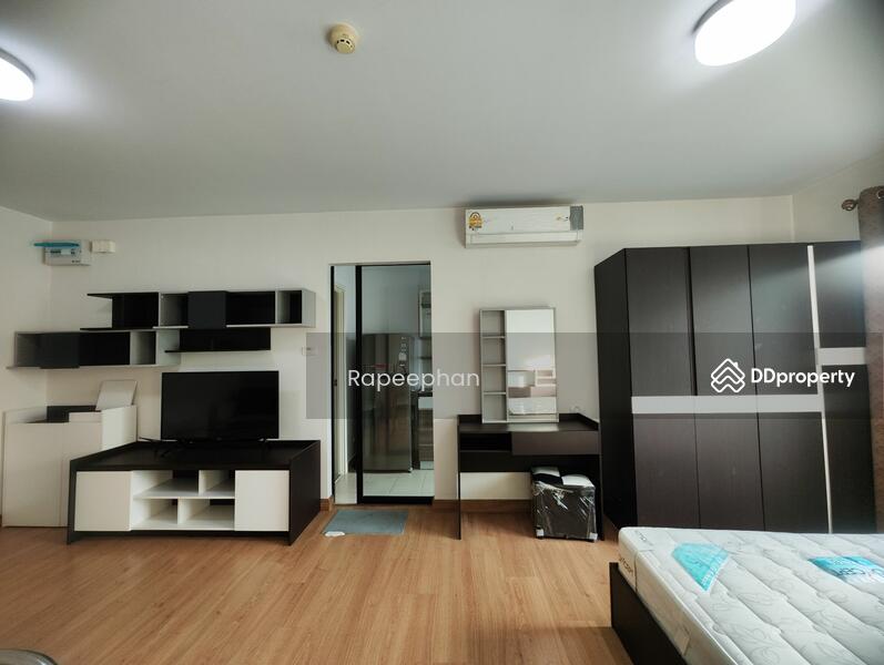 ให้เช่า - Supalai City Resort Bearing Station : ศุภาลัย ซิตี้ รีสอร์ท สถานีแบริ่ง สุขุมวิท, กรุงเทพ