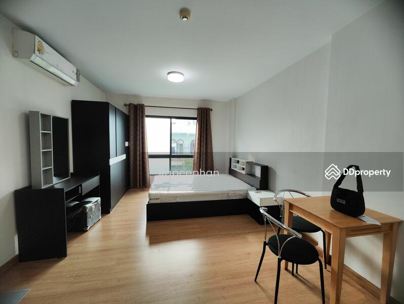 ให้เช่า - Supalai City Resort Bearing Station : ศุภาลัย ซิตี้ รีสอร์ท สถานีแบริ่ง สุขุมวิท, กรุงเทพ