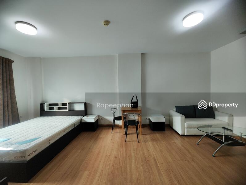 ให้เช่า - Supalai City Resort Bearing Station : ศุภาลัย ซิตี้ รีสอร์ท สถานีแบริ่ง สุขุมวิท, กรุงเทพ