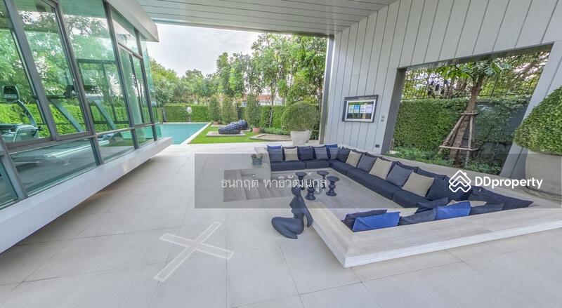 For Sale - Narasiri Topiary Nawamindra, Bangkok
