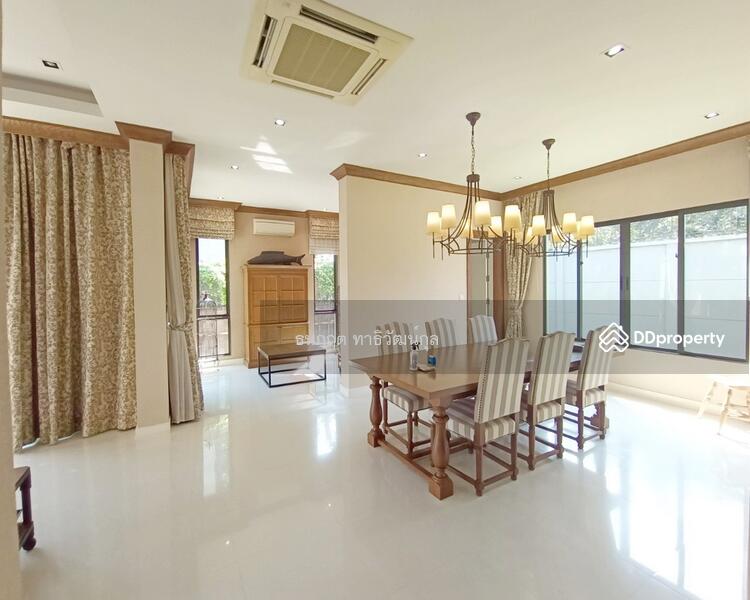 For Sale - Narasiri Topiary Nawamindra, Bangkok