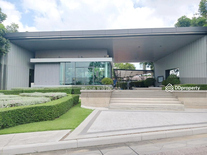 For Sale - Narasiri Topiary Nawamindra, Bangkok