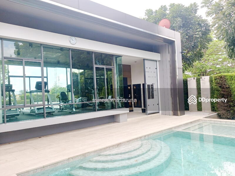 For Sale - Narasiri Topiary Nawamindra, Bangkok