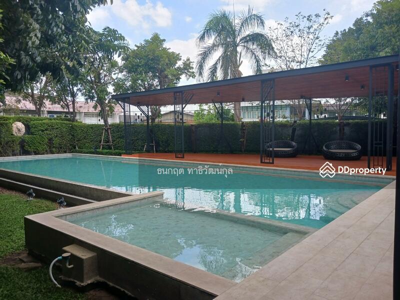 For Sale - Narasiri Topiary Nawamindra, Bangkok