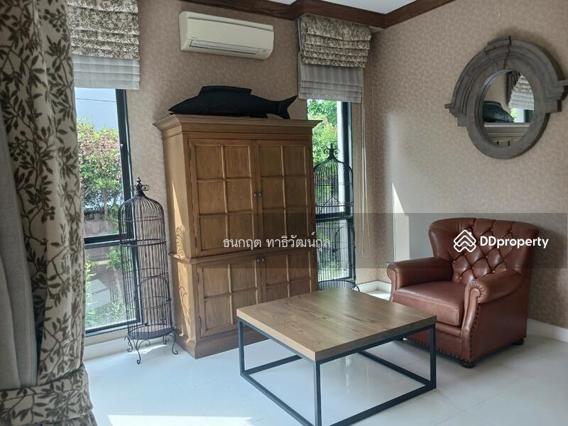 For Sale - Narasiri Topiary Nawamindra, Bangkok