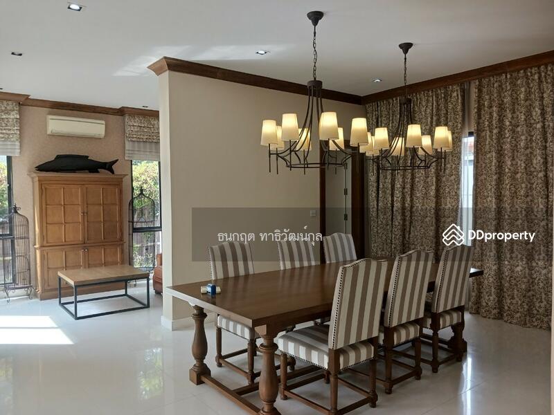 For Sale - Narasiri Topiary Nawamindra, Bangkok