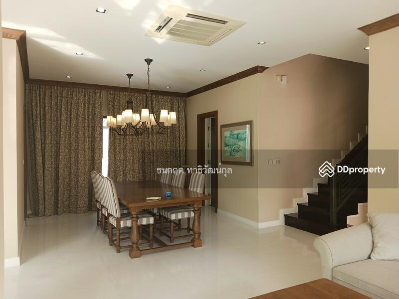 For Sale - Narasiri Topiary Nawamindra, Bangkok