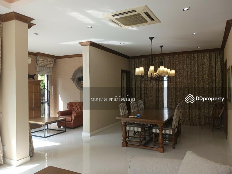 For Sale - Narasiri Topiary Nawamindra, Bangkok