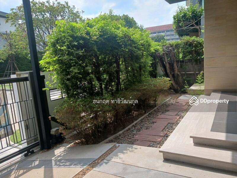 For Sale - Narasiri Topiary Nawamindra, Bangkok
