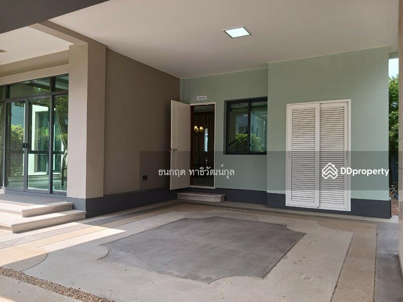 For Sale - Narasiri Topiary Nawamindra, Bangkok