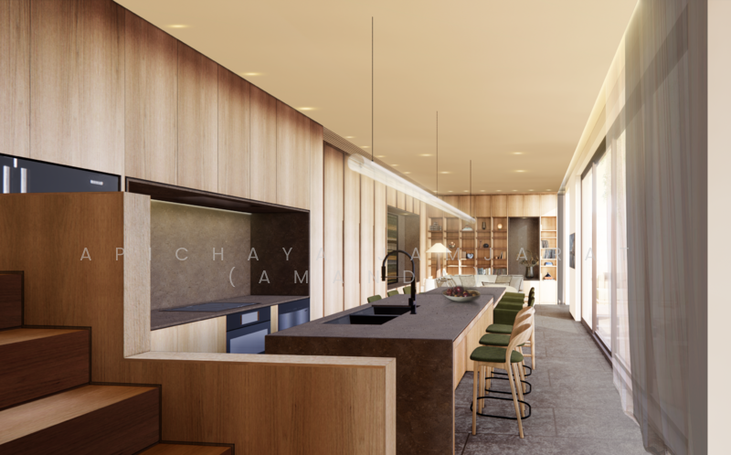 For Sale - The Harmony by Wallaya Villas, Phuket