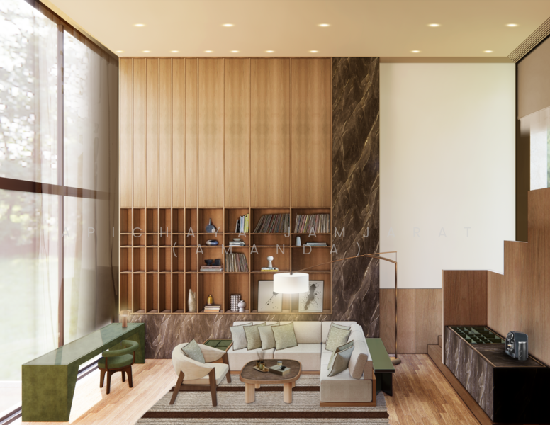 For Sale - The Harmony by Wallaya Villas, Phuket