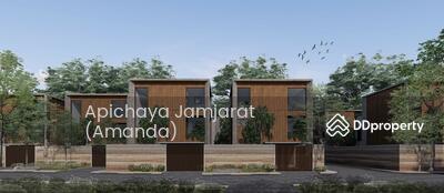 ขาย - Wallaya Villas Harmony : วัลญา วิลล่า ฮาโมนี่, ภูเก็ต