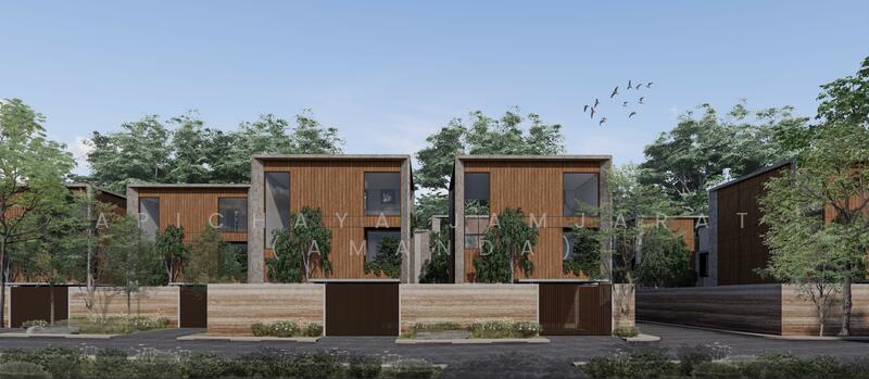 For Sale - The Harmony by Wallaya Villas, Phuket