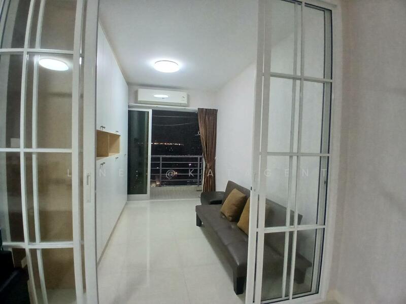 SV City Rama 3, Bangkok, 912 Rama 3 Road, Bang Pong Pang, Yan Nawa, Bangkok, 2 Bedrooms, 74 sqm, Condo For Sale, by Line: @katagent, 11731651 - DDproperty.com