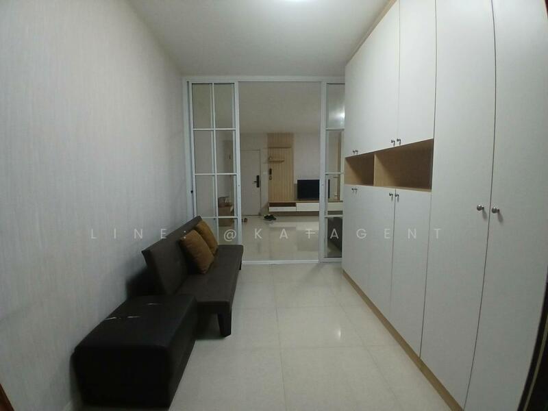 SV City Rama 3, Bangkok, 912 Rama 3 Road, Bang Pong Pang, Yan Nawa, Bangkok, 2 Bedrooms, 74 sqm, Condo For Sale, by Line: @katagent, 11731651 - DDproperty.com