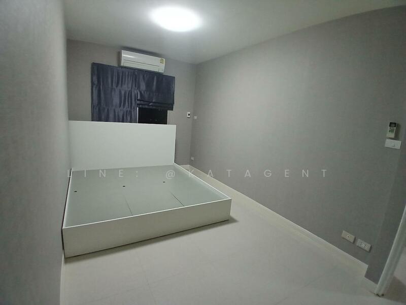 SV City Rama 3, Bangkok, 912 Rama 3 Road, Bang Pong Pang, Yan Nawa, Bangkok, 2 Bedrooms, 74 sqm, Condo For Sale, by Line: @katagent, 11731651 - DDproperty.com