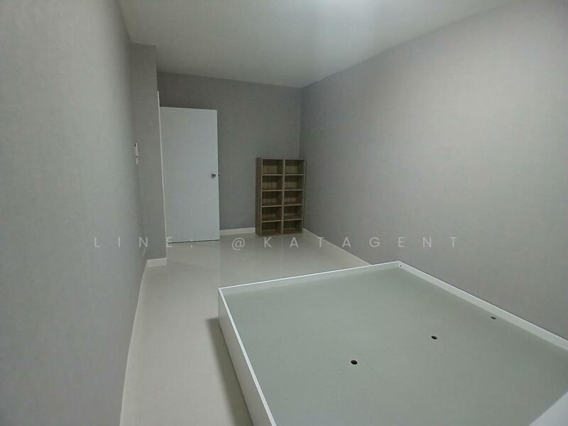 SV City Rama 3, Bangkok, 912 Rama 3 Road, Bang Pong Pang, Yan Nawa, Bangkok, 2 Bedrooms, 74 sqm, Condo For Sale, by Line: @katagent, 11731651 - DDproperty.com