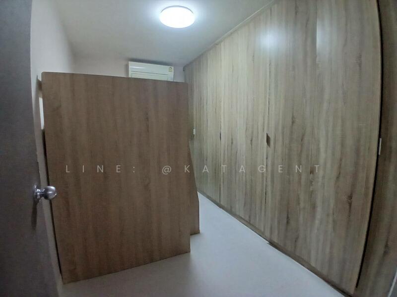 SV City Rama 3, Bangkok, 912 Rama 3 Road, Bang Pong Pang, Yan Nawa, Bangkok, 2 Bedrooms, 74 sqm, Condo For Sale, by Line: @katagent, 11731651 - DDproperty.com