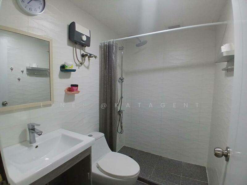 SV City Rama 3, Bangkok, 912 Rama 3 Road, Bang Pong Pang, Yan Nawa, Bangkok, 2 Bedrooms, 74 sqm, Condo For Sale, by Line: @katagent, 11731651 - DDproperty.com