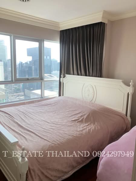 Belle Grand Rama 9 : เบลล์ แกรนด์ พระราม 9, กรุงเทพ, 131 ถนนพระราม 9, ห้วยขวาง, กรุงเทพ, 78 ตร.ม., คอนโด ให้เช่า, โดย Atchara Chakpromma, 11731654 - DDproperty.com