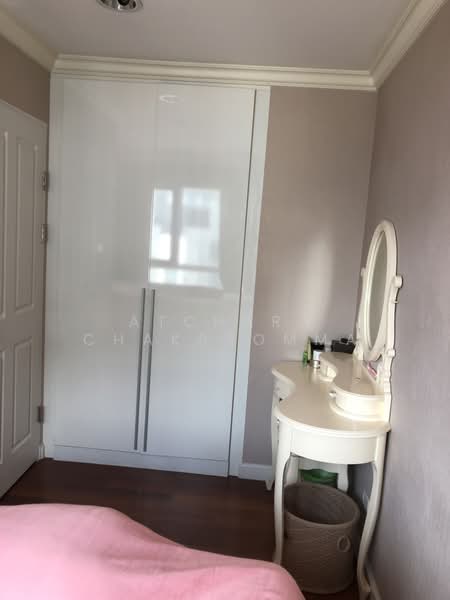 Belle Grand Rama 9, Bangkok, 131 Rama 9 Road, Huai Khwang, Bangkok, 2 Bedrooms, 78 sqm, Condo For Rent, by Atchara Chakpromma, 11731654 - DDproperty.com