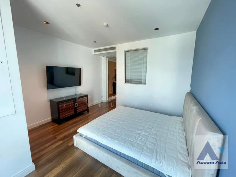 Athenee Residence, Bangkok, 65 Witthayu Road, Lumphini, Pathum Wan, Bangkok, 2 Bedrooms, 133 sqm, Condo For Rent, by บริษัท แอคคอม เอเซีย จำกัด, 11731666 - DDproperty.com