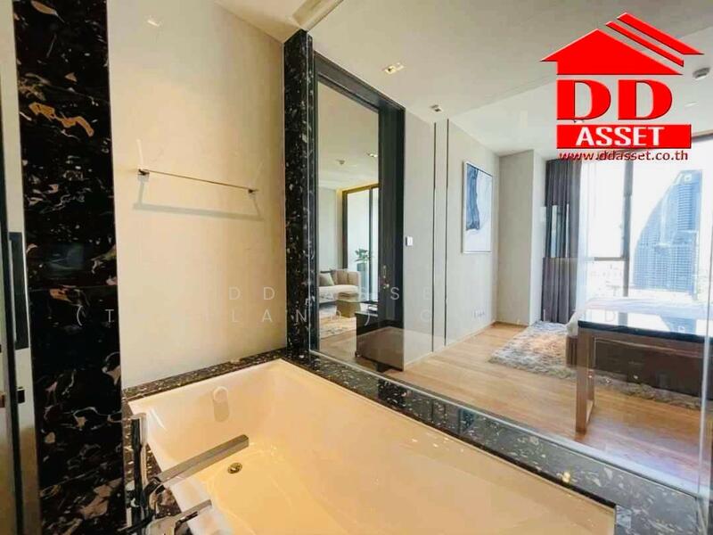 BEATNIQ Sukhumvit 32, Bangkok, Soi Sukhumvit 32, Sukhumvit Road, Khong Tan, Khlong Toei, Bangkok, 1 Bedroom, 58 sqm, Condo For Sale, by DD Asset (Thailand) CO.,Ltd, 11731680 - DDproperty.com