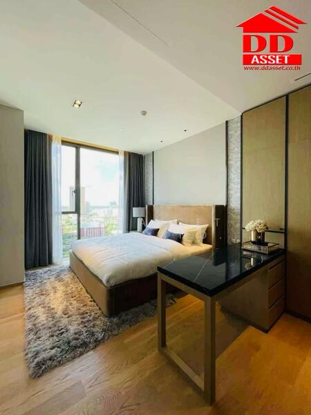 BEATNIQ Sukhumvit 32, Bangkok, Soi Sukhumvit 32, Sukhumvit Road, Khong Tan, Khlong Toei, Bangkok, 1 Bedroom, 58 sqm, Condo For Sale, by DD Asset (Thailand) CO.,Ltd, 11731680 - DDproperty.com