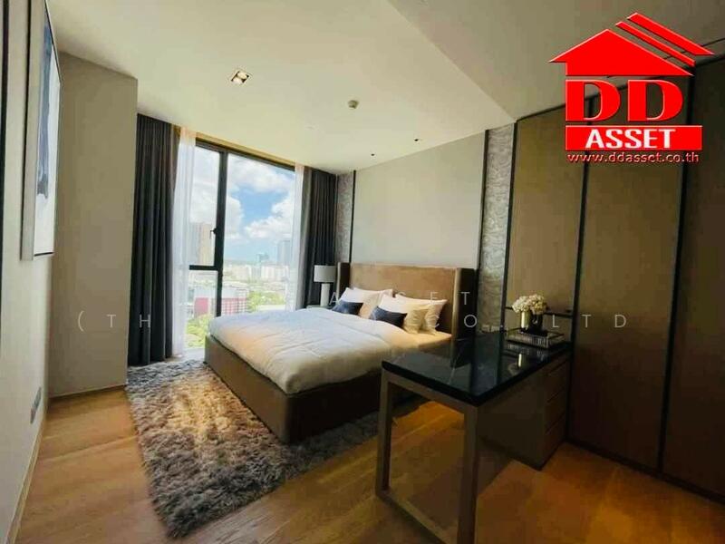 BEATNIQ Sukhumvit 32, Bangkok, Soi Sukhumvit 32, Sukhumvit Road, Khong Tan, Khlong Toei, Bangkok, 1 Bedroom, 58 sqm, Condo For Sale, by DD Asset (Thailand) CO.,Ltd, 11731680 - DDproperty.com