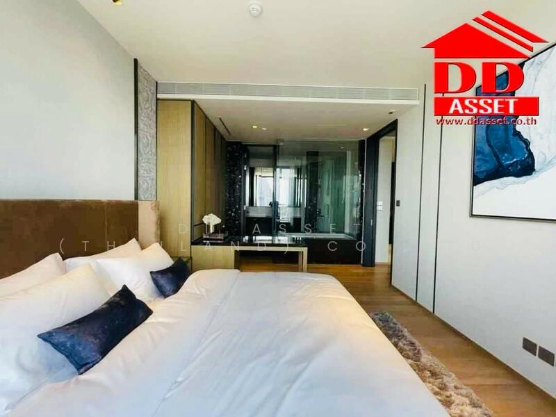 BEATNIQ Sukhumvit 32, Bangkok, Soi Sukhumvit 32, Sukhumvit Road, Khong Tan, Khlong Toei, Bangkok, 1 Bedroom, 58 sqm, Condo For Sale, by DD Asset (Thailand) CO.,Ltd, 11731680 - DDproperty.com