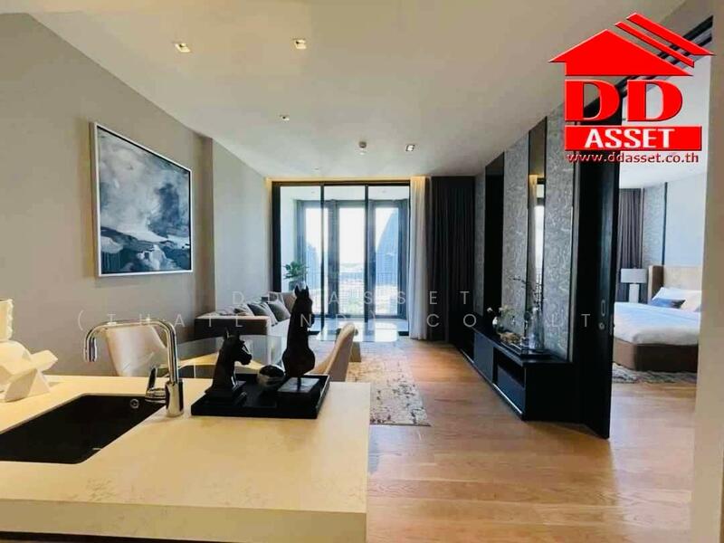 BEATNIQ Sukhumvit 32, Bangkok, Soi Sukhumvit 32, Sukhumvit Road, Khong Tan, Khlong Toei, Bangkok, 1 Bedroom, 58 sqm, Condo For Sale, by DD Asset (Thailand) CO.,Ltd, 11731680 - DDproperty.com