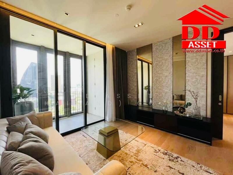 BEATNIQ Sukhumvit 32, Bangkok, Soi Sukhumvit 32, Sukhumvit Road, Khong Tan, Khlong Toei, Bangkok, 1 Bedroom, 58 sqm, Condo For Sale, by DD Asset (Thailand) CO.,Ltd, 11731680 - DDproperty.com