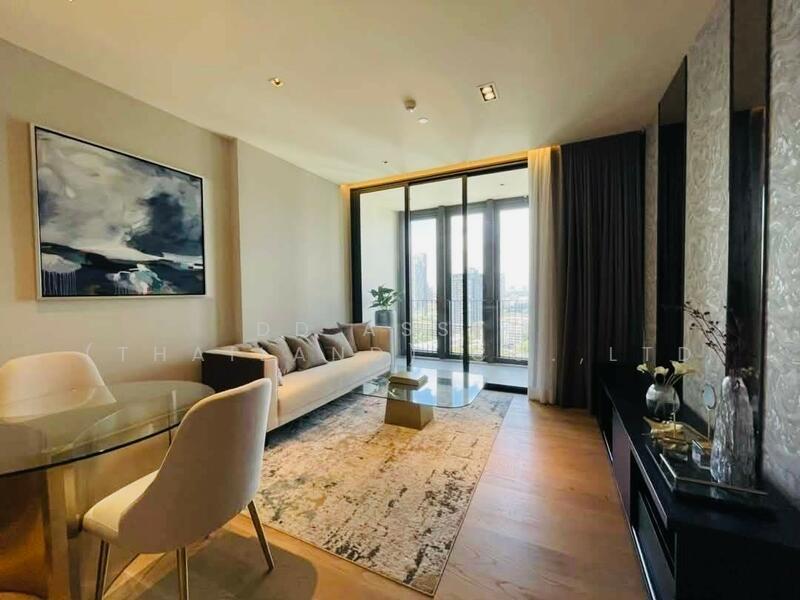 BEATNIQ Sukhumvit 32, Bangkok, Soi Sukhumvit 32, Sukhumvit Road, Khong Tan, Khlong Toei, Bangkok, 1 Bedroom, 58 sqm, Condo For Sale, by DD Asset (Thailand) CO.,Ltd, 11731680 - DDproperty.com
