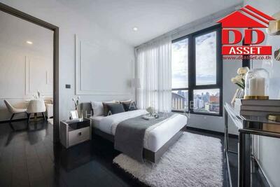 ขาย - Park Origin Thonglor : พาร์ค ออริจิ้น ทองหล่อ, กรุงเทพ