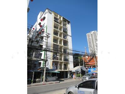 ขาย - Asakan Place Ramkhamhaeng 107 : อัสสกาญจน์เพลส รามคำแหง 107, กรุงเทพ