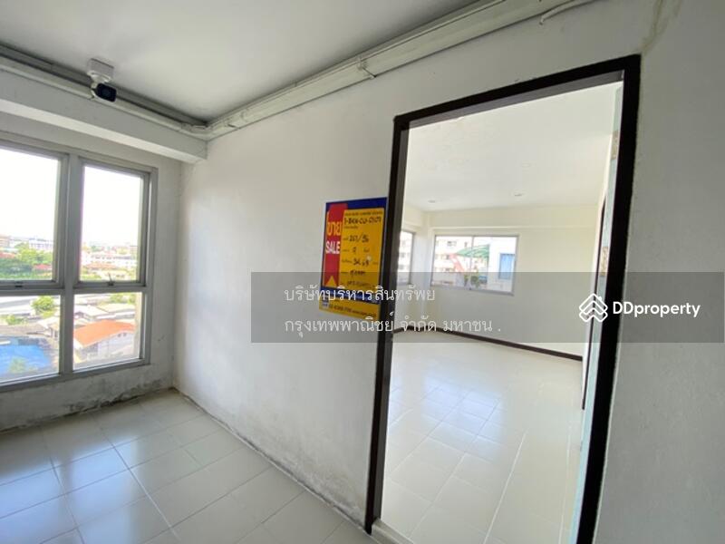 ขาย - Asakan Place Ramkhamhaeng 107 : อัสสกาญจน์เพลส รามคำแหง 107, กรุงเทพ