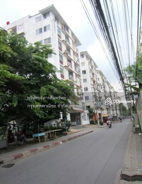ขาย - Asakan Place Ramkhamhaeng 107 : อัสสกาญจน์เพลส รามคำแหง 107, กรุงเทพ
