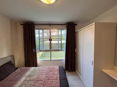 ขาย - Dcondo Campus Resort Chiang Mai : ดีคอนโด แคมปัส รีสอร์ท เชียงใหม่, เชียงใหม่