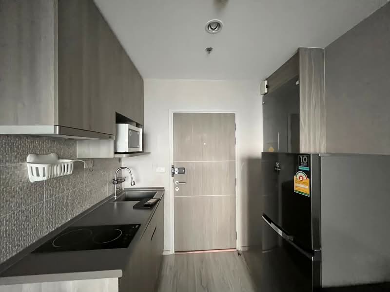 IDEO Mobi Grand Interchange Bangsue : ไอดีโอ โมบิ แกรนด์ อินเตอร์เชนจ์ บางซื่อ, กรุงเทพ, 571 ถนนประชาราษฎร์ สาย 2, บางซื่อ, บางซื่อ, กรุงเทพ, 31 ตร.ม., คอนโด ให้เช่า, โดย khun Ey, 11731768 - DDproperty.com