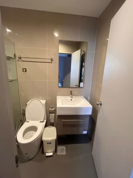 IDEO Mobi Grand Interchange Bangsue, Bangkok, 571 Pracha Rat Sai 2 Road, Bang Sue, Bang Sue, Bangkok, 1 Bedroom, 31 sqm, Condo For Rent, by khun Ey, 11731768 - DDproperty.com