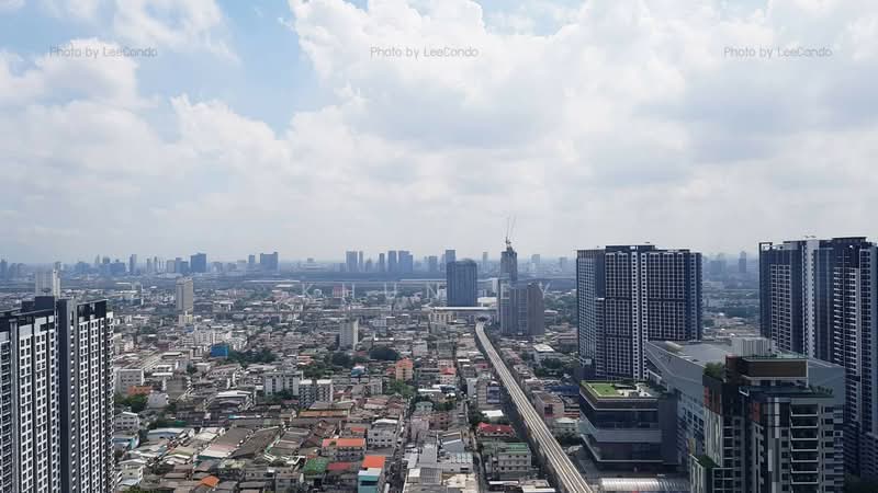 333 Riverside : 333 ริเวอร์ไซด์, กรุงเทพ, 333 ประชาราษฎร์ สาย 2, บางซื่อ, บางซื่อ, กรุงเทพ, 46 ตร.ม., คอนโด ให้เช่า, โดย khun Ey, 11731786 - DDproperty.com